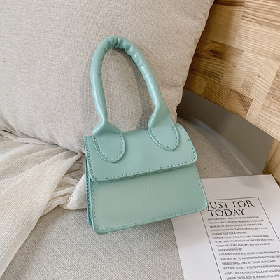 Praegune laste minikoti tavaline mudel