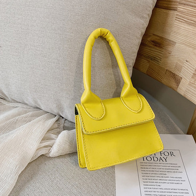 Praegune laste minikoti tavaline mudel