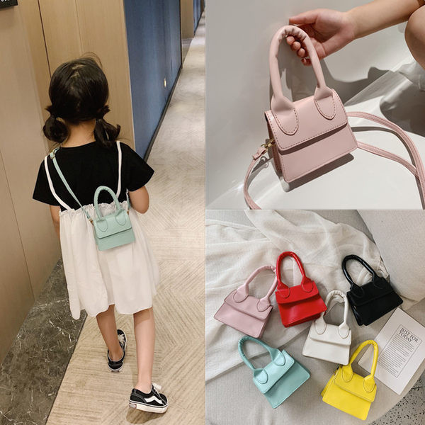 Praegune laste minikoti tavaline mudel