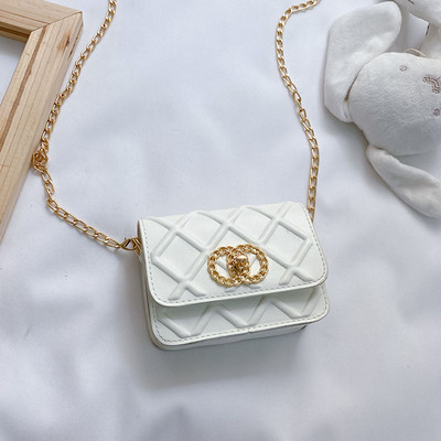 Kaasaegne lukuga lastekott tavaline mudel