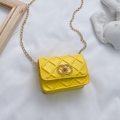 Kaasaegne lukuga lastekott tavaline mudel