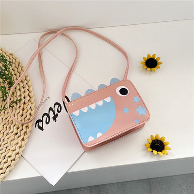 Kaasaegne ruudukujuline pika sangaga laste seljakott