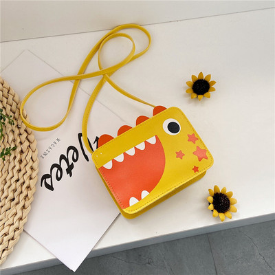 Kaasaegne ruudukujuline pika sangaga laste seljakott