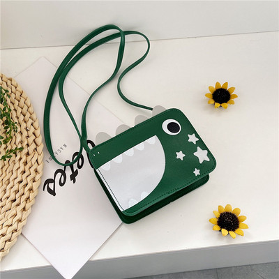 Kaasaegne ruudukujuline pika sangaga laste seljakott