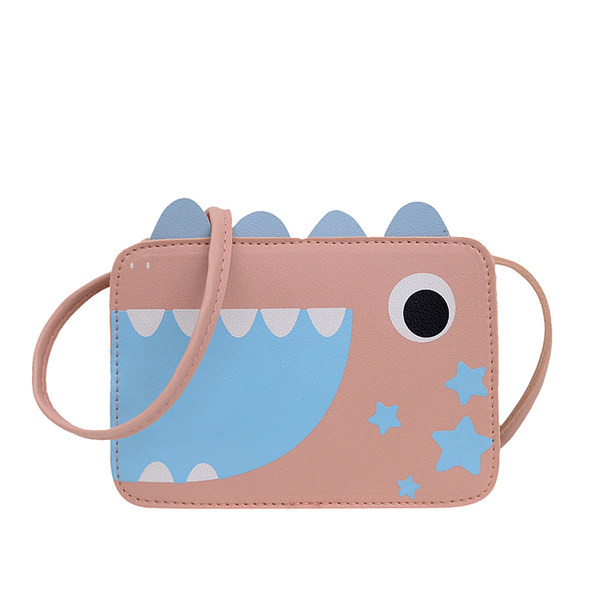 Kaasaegne ruudukujuline pika sangaga laste seljakott