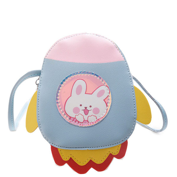 Elegantna dječja mala torba s dugom ručkom za djevojčice