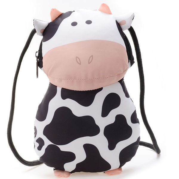 Moderna dječja torba za rame u obliku životinje