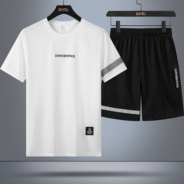 Meeste päevakomplekt kahest osast