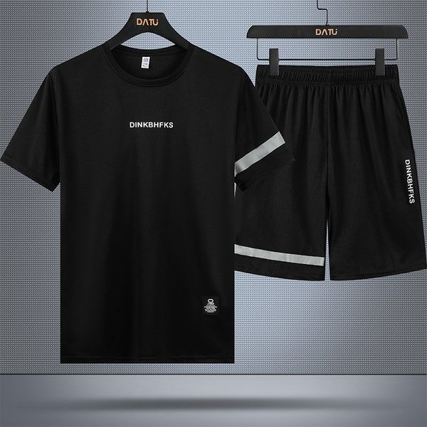 Meeste päevakomplekt kahest osast