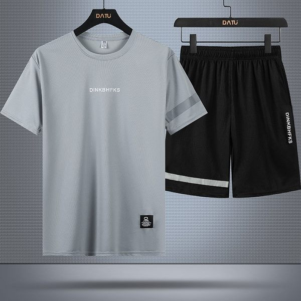 Meeste päevakomplekt kahest osast