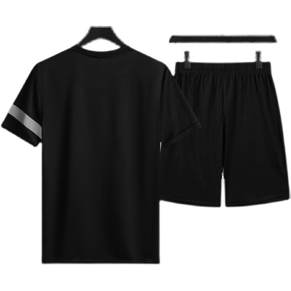 Meeste päevakomplekt kahest osast