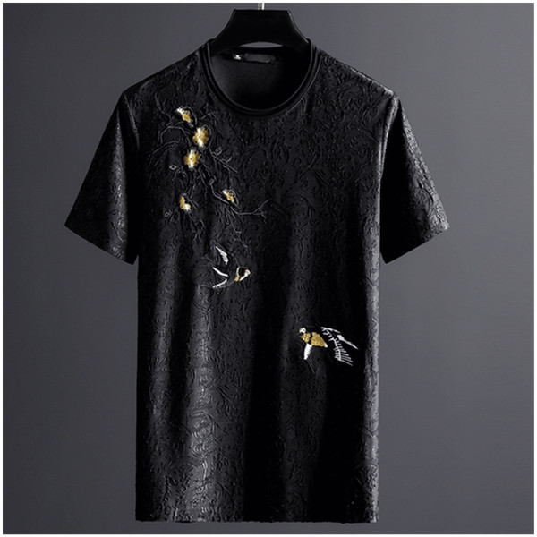 Muški casual set od dva dijela majice i dugih hlača