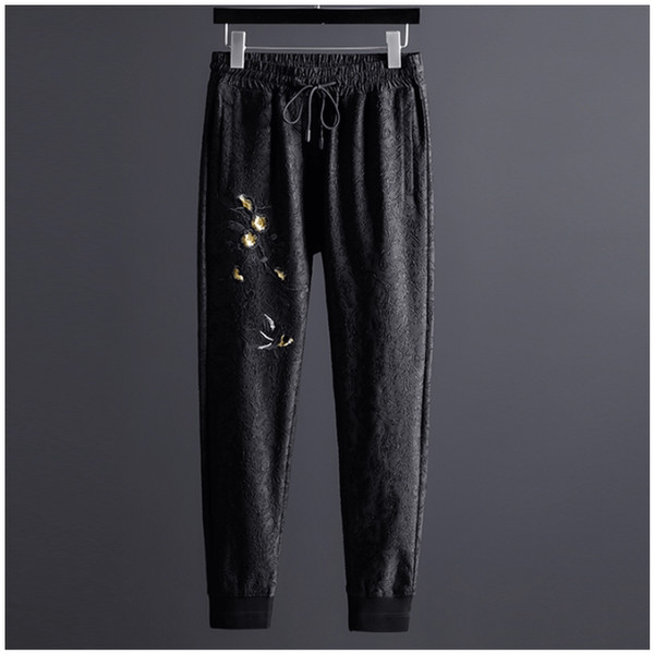 Muški casual set od dva dijela majice i dugih hlača