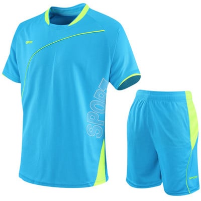 Uus mudel sportlik meestekoondis – kaheosaline