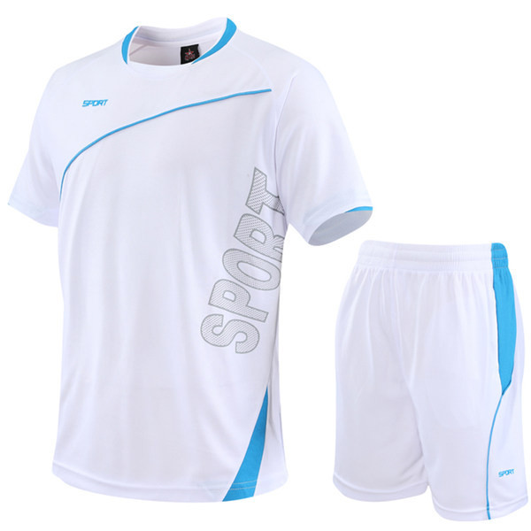 Naujo modelio sportinė vyrų komanda – dviejų dalių