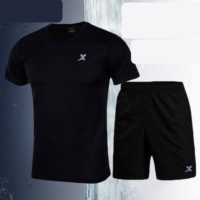 Kiiresti kuivav suvise spordimeeskond meestele