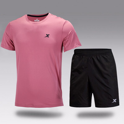 Kiiresti kuivav suvise spordimeeskond meestele