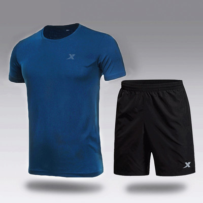 Kiiresti kuivav suvise spordimeeskond meestele