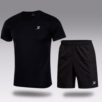 Kiiresti kuivav suvise spordimeeskond meestele