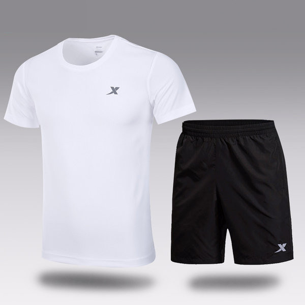 Kiiresti kuivav suvise spordimeeskond meestele