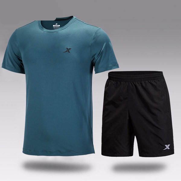 Kiiresti kuivav suvise spordimeeskond meestele