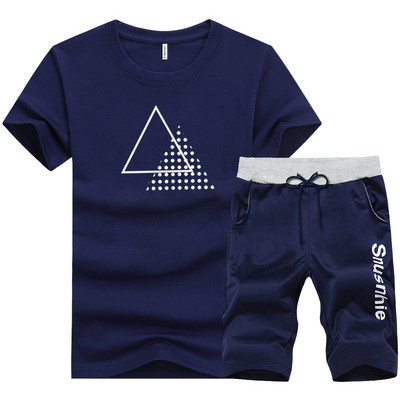 Meeste vabaaja komplekt - mitu mudelit