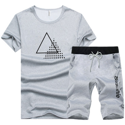 Meeste vabaaja komplekt - mitu mudelit