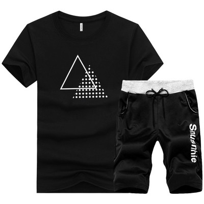 Meeste vabaaja komplekt - mitu mudelit