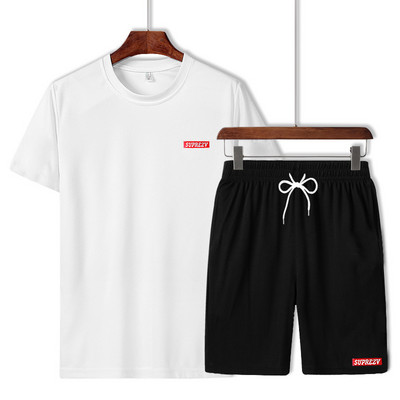 Meeste vabaaja komplekt - mitu mudelit