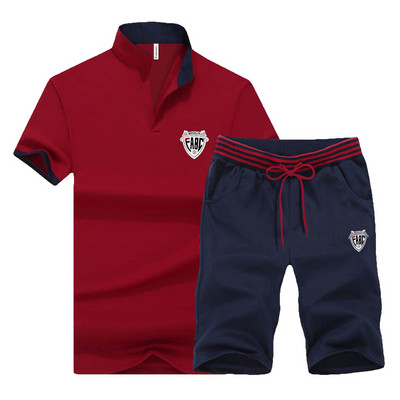 Meeste vabaaja komplekt - mitu mudelit