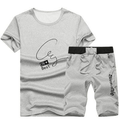 Meeste vabaaja komplekt - mitu mudelit