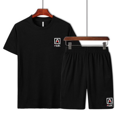 Meeste vabaaja komplekt - mitu mudelit