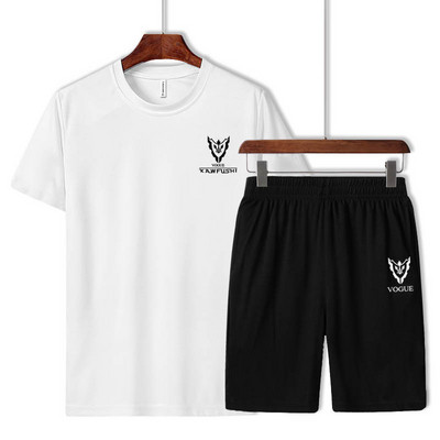 Meeste vabaaja komplekt - mitu mudelit