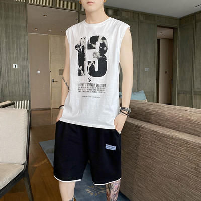 Ανδρική φόρμα νέου μοντέλου σε δύο μέρη σε διάφορα χρώματα