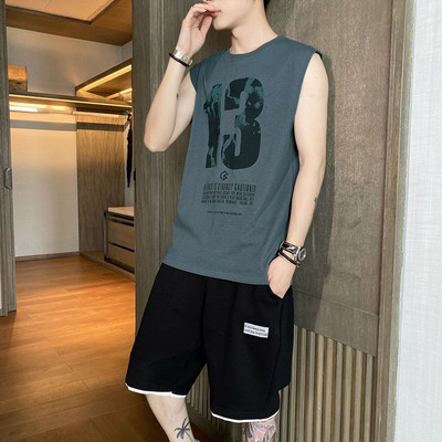 Ανδρική φόρμα νέου μοντέλου σε δύο μέρη σε διάφορα χρώματα