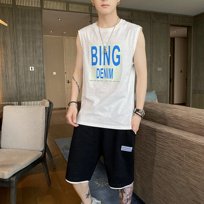 Ανδρική φόρμα νέου μοντέλου σε δύο μέρη σε διάφορα χρώματα