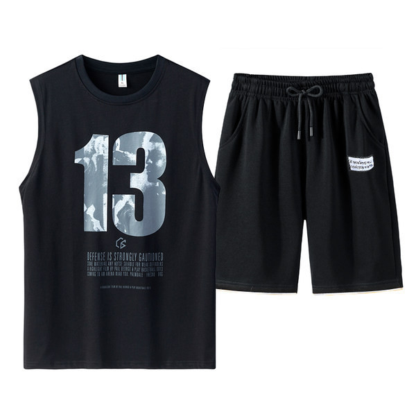 Ανδρική φόρμα νέου μοντέλου σε δύο μέρη σε διάφορα χρώματα