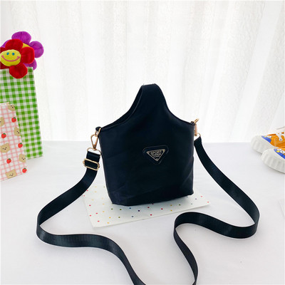 Stiilne pika sangaga lastekott poistele ja tüdrukutele