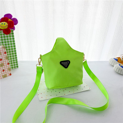 Stiilne pika sangaga lastekott poistele ja tüdrukutele