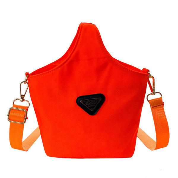 Stiilne pika sangaga lastekott poistele ja tüdrukutele