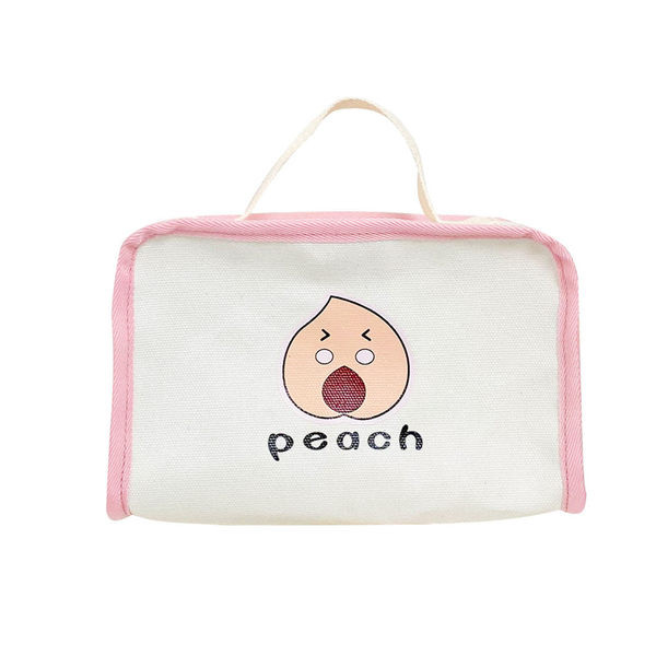 Dnevna dječja torba s aplikacijom i natpisom različiti modeli