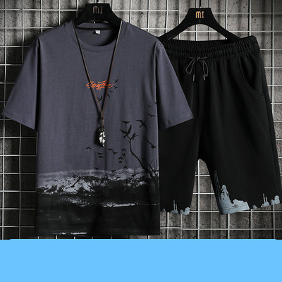 Meeste igapäevane spordimeeskond koos kandideerimisega