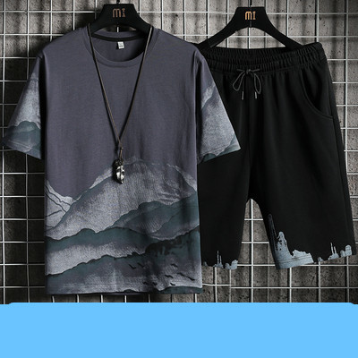 Meeste igapäevane spordimeeskond koos kandideerimisega