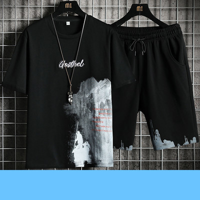 Meeste igapäevane spordimeeskond koos kandideerimisega