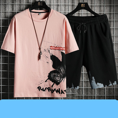 Meeste igapäevane spordimeeskond koos kandideerimisega