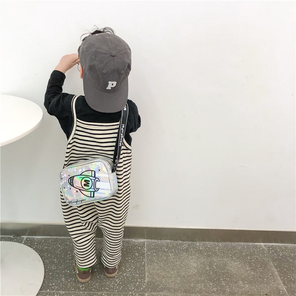 Svakodnevna dječja torba s dugom ručkom u dva modela