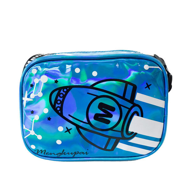 Svakodnevna dječja torba s dugom ručkom u dva modela