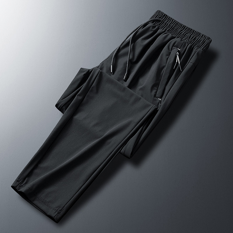 Vabaaja kummiga meeste spordipüksid - 8XL