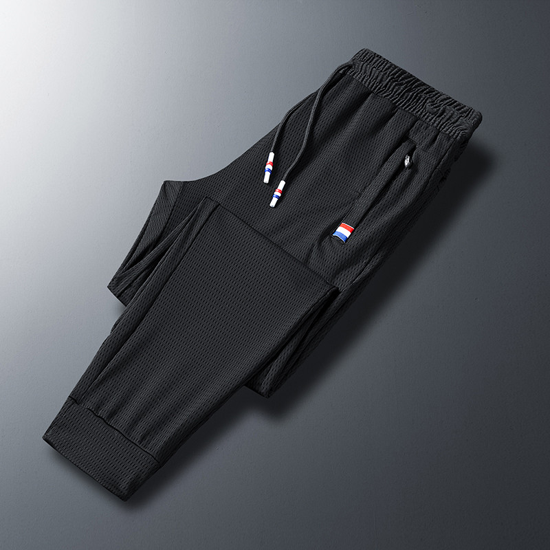 Vabaaja kummiga meeste spordipüksid - 8XL