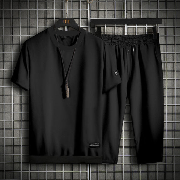 Dnevni muški sportski tim iz dva dijela u više boja